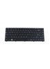 Samsung R470- R420- R440- R480 Black Replacement Laptop Keyboard