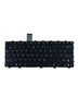ASUS  Eee Pc1005Ha - Pc1008Ha - Pc1001H / Okna-192Us0214153001438 Black Replacement Laptop Keyboard