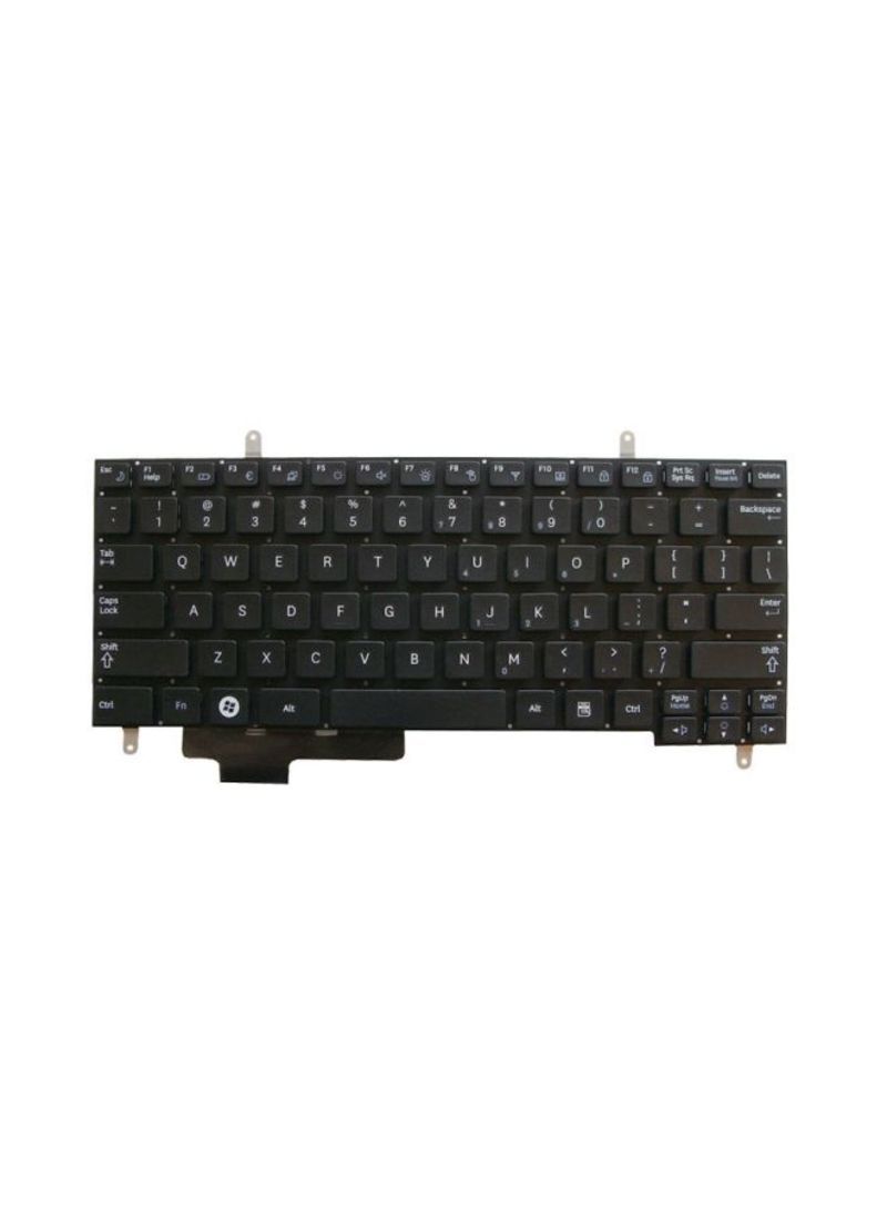 N210 - N220 - N250 /V1140Ak Black ReplACement Laptop Keyboard