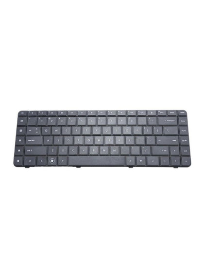 HP Compaq ZD7000 - ZD8000 - NX9500 - NX9600 Black Replacement Laptop Keyboard