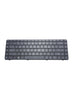 HP Compaq ZD7000 - ZD8000 - NX9500 - NX9600 Black Replacement Laptop Keyboard