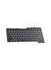 Laude D520 - D530 /Nsk-D5K01 Black Replacement Laptop Keyboard