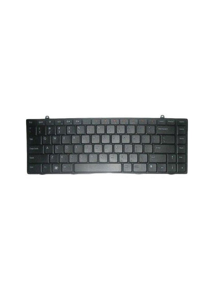 DELL Inspiron 14Z 1470 - 15Z 1570 /0Rxj8T Black Replacement Laptop Keyboard