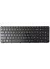 HP Presario 2100 /Nb-Rg-K0225-46-E1-Us Black Replacement Laptop Keyboard