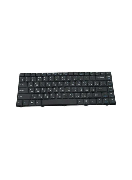 Acer  Emachines D520 - D720 - E520 - E720 /Pk1305801H0 Black Replacement Laptop Keyboard