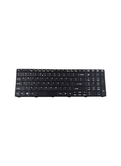 ACER  Aspire E1 - 531 E1 - 571 /9Z.N3M82.J0E Black Replacement Laptop Keyboard