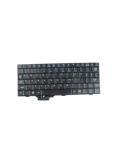 ASUS EEE PC 900HA - S101 Black Replacement Laptop Keyboard