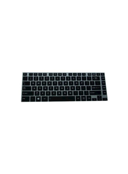 TOSHIBA M40 - M40T /Nsk-Tugbc Black Replacement Laptop Keyboard