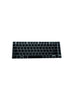TOSHIBA M40 - M40T /Nsk-Tugbc Black Replacement Laptop Keyboard