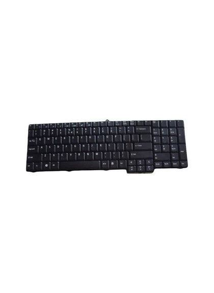 ACER Aspire 9800 - 9810 / 9Z.N8782.11D Black Replacement Laptop Keyboard