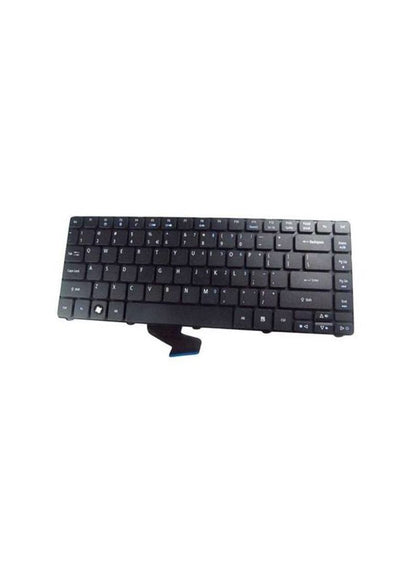 Acer Aspire 3810 - 4743ZG And EMachines D440 Black Replacement Laptop Keyboard