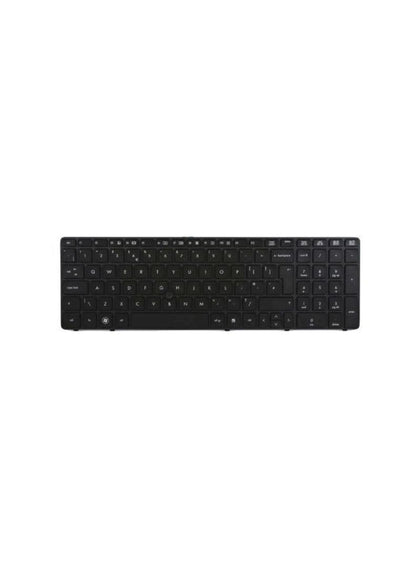 HP EliteBook 8560p - 6560b - 6565b Black Replacement Laptop Keyboard