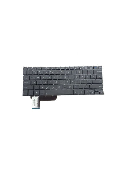 ASUS K55/K55Xi/A55V /Aekjbu00010 Black Replacement Laptop Keyboard