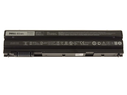 Original N3X1D 96JC9 Laptop Battery compatible with Dell Latitude E6540 E6440 E5530 E5430 E6520 E6420 Precision M2800