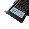 Original N7HT0 Laptop Battery for Dell Latitude 15 9510 Series, Latitude 15 9510 6HN1M