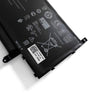 Original N7HT0 Laptop Battery for Dell Latitude 15 9510 Series, Latitude 15 9510 6HN1M