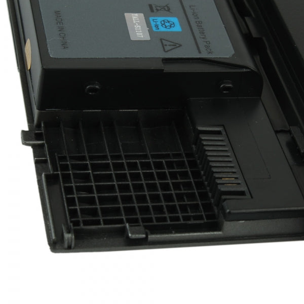 Dell Original Latitude D620 D630 D631 / Precision M2300 Laptop Battery 9-cell 85Wh