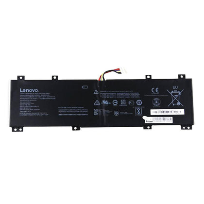 Original NC140BW1-2S1P Laptop Battery compatible with Lenovo IdeaPad 100S-14IBR 0813002 2ICP4/58/145