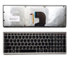IBM Lenovo Z500 / Ideapad Z500 - P500 Black Replacement Laptop Keyboard