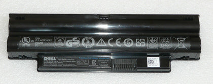 Laptop Battery for Dell Inspiron Mini 1018 1012 G9px2 2t6k2