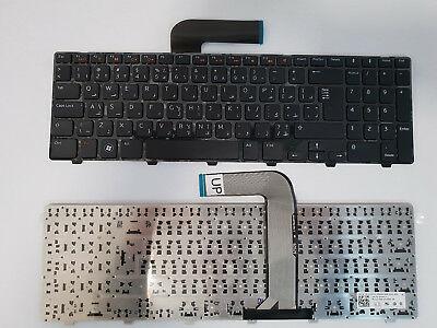 DELL MR90Y -English & Arabic Laptop Keyboard