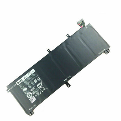 Dell T0TRM Laptop Battery for Dell XPS 15 9530