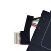 Original NNF1C Laptop Battery For Dell XPS 13 9365 HMPFH Series XPS13-9365-D1805TS N003X9365-D1516FCN