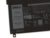 Original NNF1C Laptop Battery For Dell XPS 13 9365 HMPFH Series XPS13-9365-D1805TS N003X9365-D1516FCN