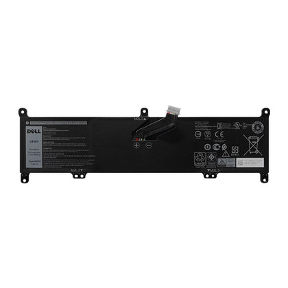 Original NXX33, MJMVV  Laptop Battery for Dell Inspiron 11(3195)2-in-1