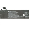 Original ZN08XL T3NT1 FV993 PG6RC R7PND OTN1K5 Laptop Battery For HP Zbook Studio G4 907428-2C1 HSTNN-DB7U