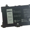 38wh Original 2H2G4 Laptop Battery For DELL Venue 11 Pro 7140 2H2G4 21CP5/63/105 2217-2548 Tablet