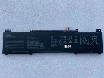 Original 11.52V 42Wh B31N1822 laptop battery for ASUS UX462DA-2G, Zenbook Flip 14 UM462DA-AI015T