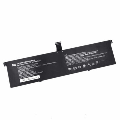 R15B01W battery for Xiaomi Mi Pro 15.6