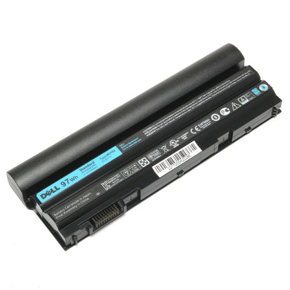 M5Y0X Laptop Battery compatible with Dell Latitude E6420 E6520 E5420 E5520 E6430 71R31 NHXVW T54FJ Notebook