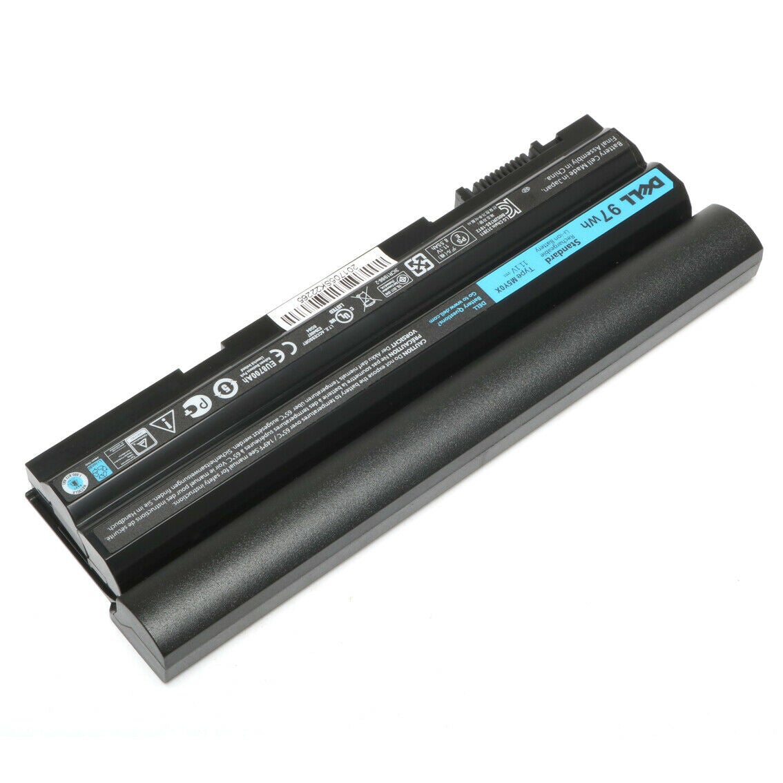 Original M5Y0X Laptop Battery for DELL E6420 8858X T54F3  2P2MJ PRV1Y HCJWT 7FJ92 312-1165