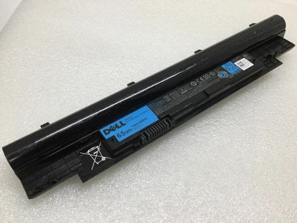 Dell Inspiron 13z/n311z Inspiron 14z/n411z 13Z 14Z Vostro V131 N411Z 268x5 312-1257 312-1258 H2xw1 Jd41y N2dn5 Laptop Battery