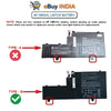 HP EliteBook X360 1030 G2 HSTNN-IB70 863167-1B1 Laptop Battery