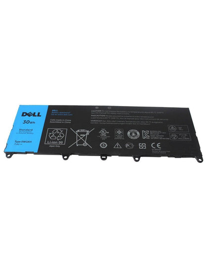 Original 0WGKH OWGKH Laptop Battery For Dell Latitude 10E-ST2E, Latitude 10-ST2e H91MK Y50C5