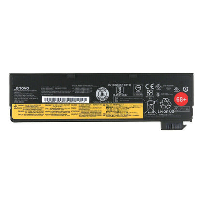 45N1777 Original Lenovo ThinkPad X250 20CL00A, ThinkPad X250 20CLA01XCD Laptop Battery