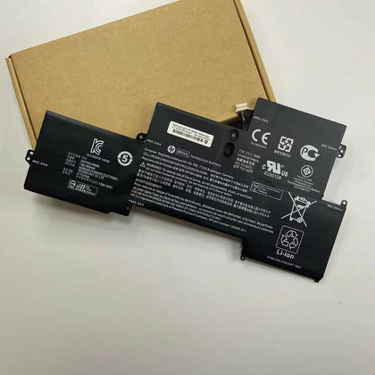 36Wh BR04XL Original Laptop Battery For HP EliteBook 1020 G1 M5U02PA M4Z18PA HSTNN-DB6M