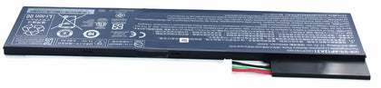 54Wh AP12A4i Original Laptop Battery For Acer TravelMate X483G TMX483 AP12A3i