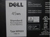 7.4V 45Wh 451-BBFW GVD76 HJ8KP NCVF0 Laptop Battery
