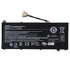 7.6V 4515mAh (34.31Wh) Original laptop battery for Acer AP18B18J