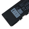 Original 8G8GJ laptop battery Dell Latitude 12 Rugged Extreme 7214