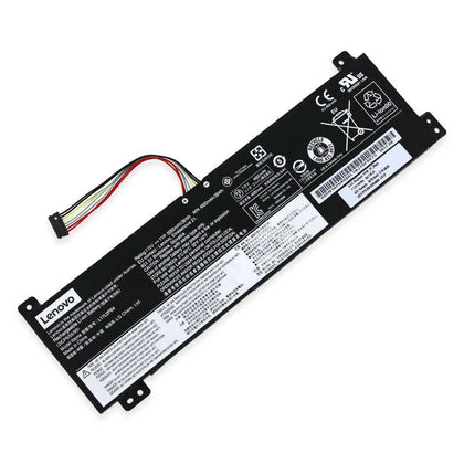 Original Lenovo L17L2PB4 L17L2PB3 Laptop battery for Lenovo IdeaPad 320-14IAP | 520-15IKB