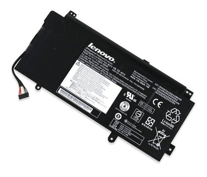 New 15.2V 67Wh Genuine 00HW008 Battery for Lenovo Thinkpad ASM P/N SB10F46446