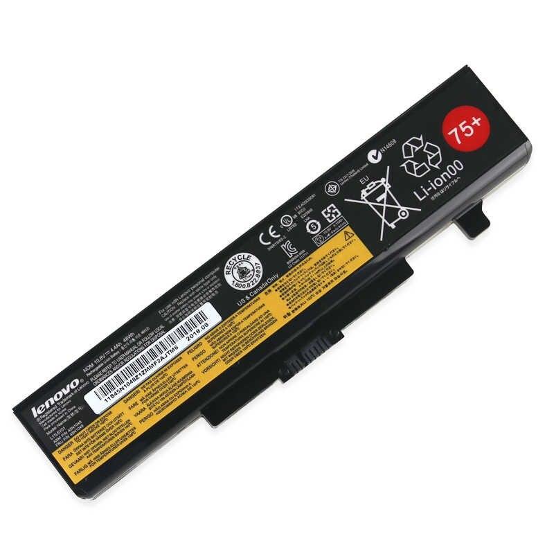 Laptop Battery L11N6Y01 For Lenovo IdeaPad Y480 Y580 G510 G580 G710 - View #9