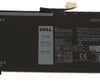 Original P63NY N3KPR Dell Latitude 13 7370 series Latitude 7370 Laptop Battery