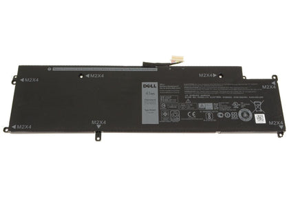 Original P63NY N3KPR Dell Latitude 13 7370 series Latitude 7370 Laptop Battery