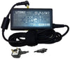 3.42A 65W Laptop Charger compatible with PA-1650-69 Acer Aspire E1-522-3442 E1-531-2686